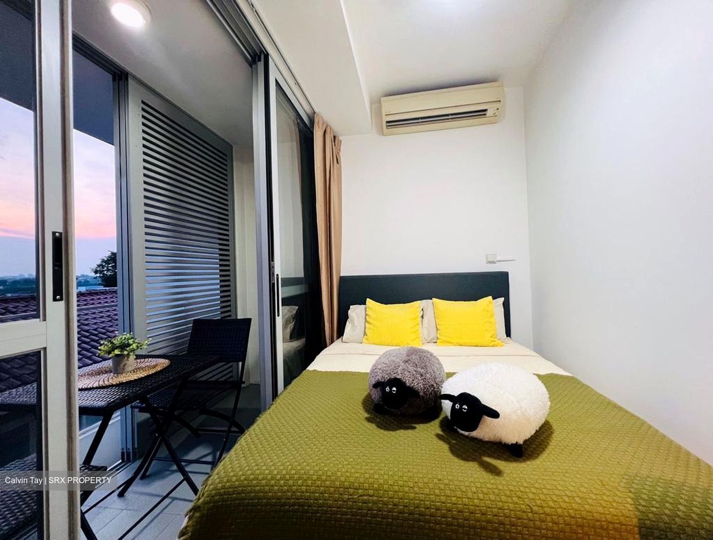 D' Chateau @ Shelford (D11), Apartment #422326871